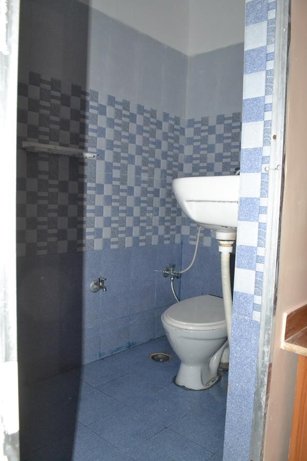 Hotel Maurya Vihar Bodhgaya Bagian luar foto