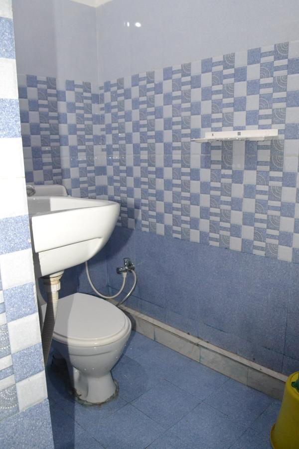 Hotel Maurya Vihar Bodhgaya Bagian luar foto