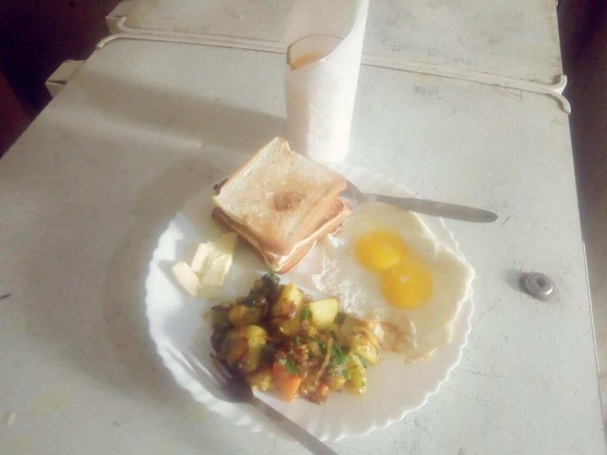 Hotel Maurya Vihar Bodhgaya Bagian luar foto