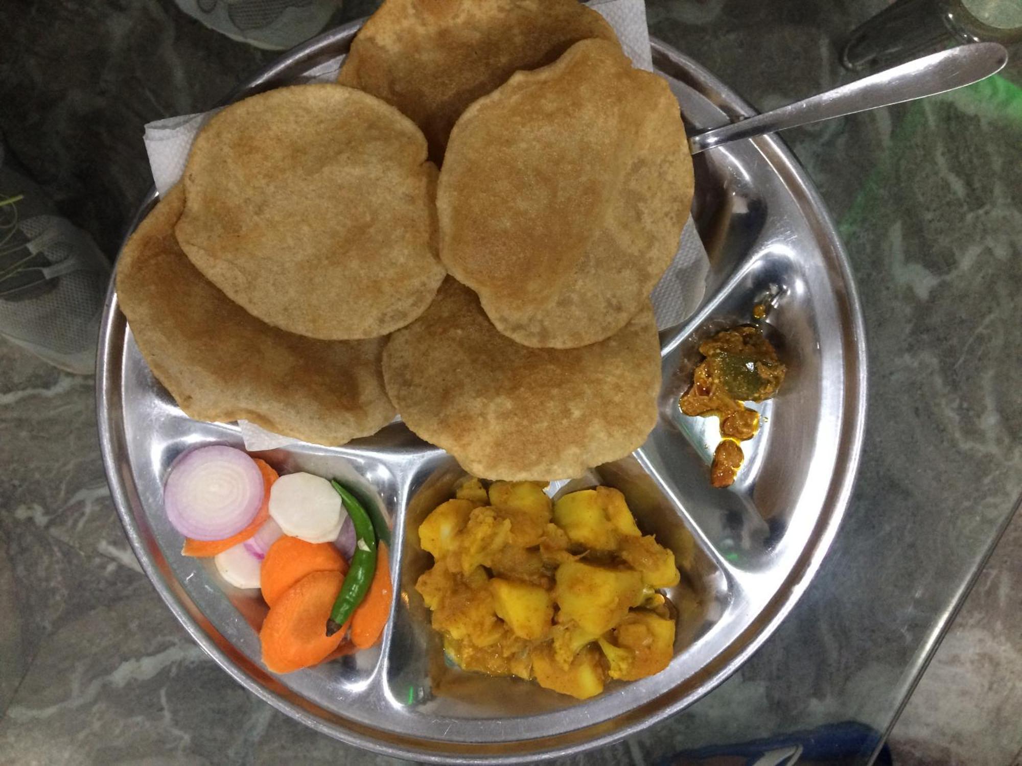 Hotel Maurya Vihar Bodhgaya Bagian luar foto